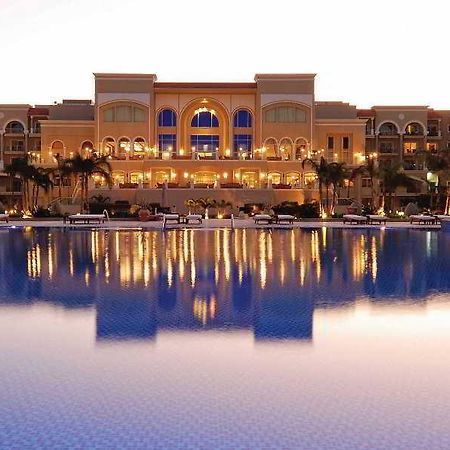 Crowne Plaza Resort Sahara Sands Port Ghalib Exteriör bild