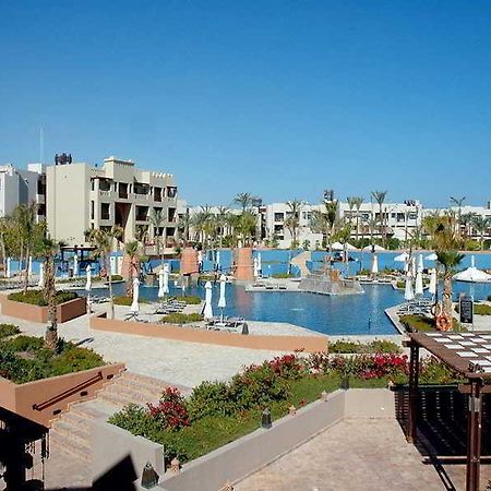 Crowne Plaza Resort Sahara Sands Port Ghalib Exteriör bild