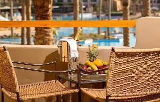 Crowne Plaza Resort Sahara Sands Port Ghalib Exteriör bild