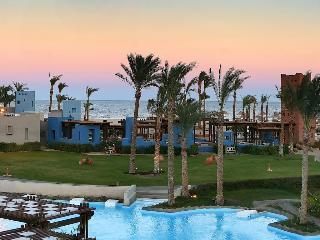 Crowne Plaza Resort Sahara Sands Port Ghalib Exteriör bild