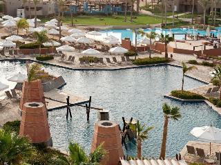 Crowne Plaza Resort Sahara Sands Port Ghalib Exteriör bild